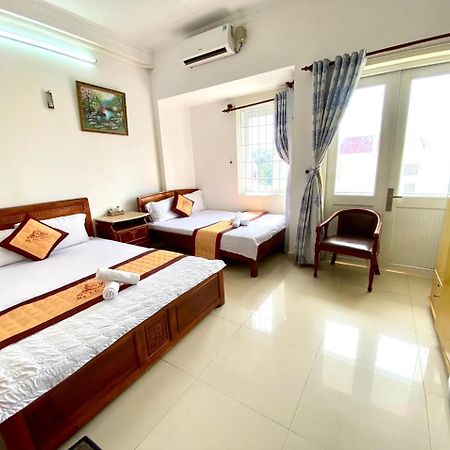 Duc Anh Hotel 2 Vũng Tàu Exterior foto