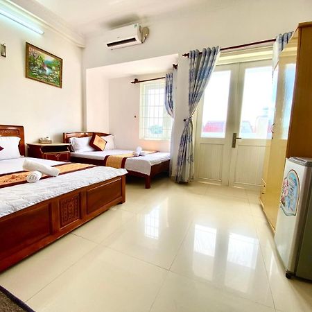 Duc Anh Hotel 2 Vũng Tàu Exterior foto