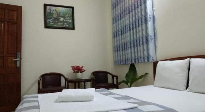 Duc Anh Hotel 2 Vũng Tàu Exterior foto