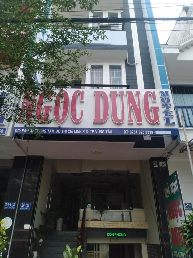 Duc Anh Hotel 2 Vũng Tàu Exterior foto