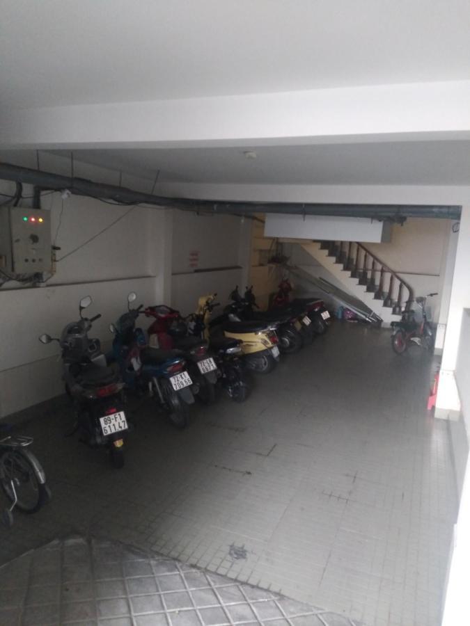 Duc Anh Hotel 2 Vũng Tàu Exterior foto
